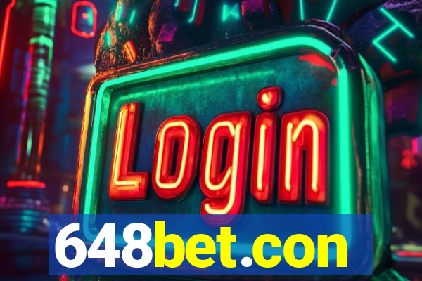 648bet.con