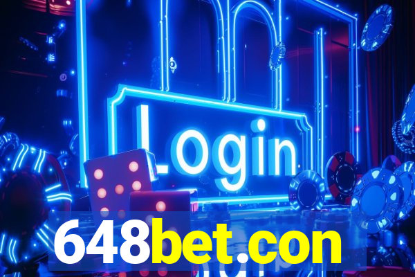 648bet.con
