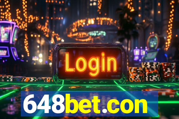 648bet.con