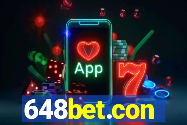 648bet.con