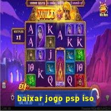 baixar jogo psp iso