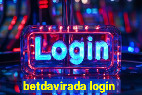 betdavirada login