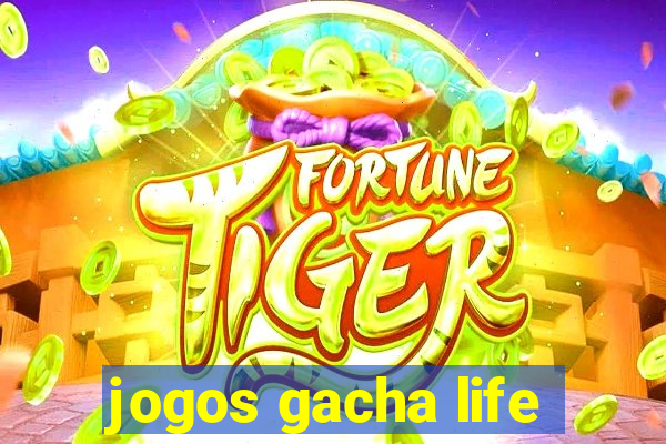 jogos gacha life