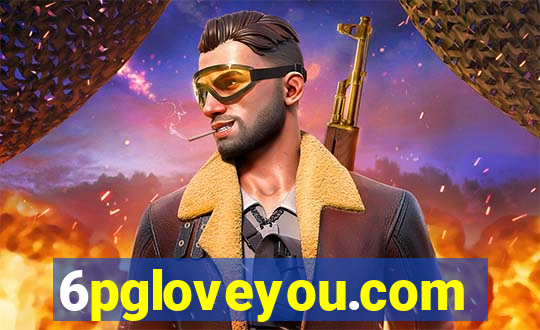 6pgloveyou.com