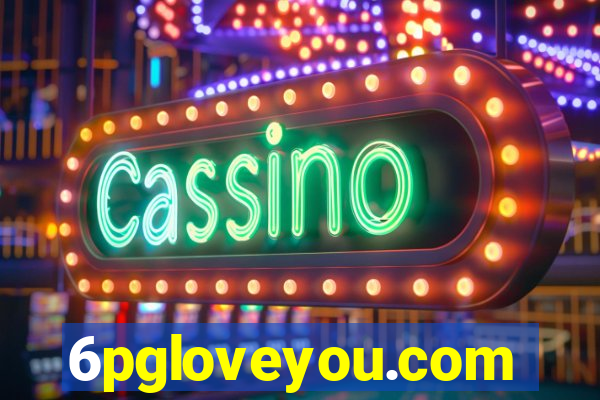 6pgloveyou.com