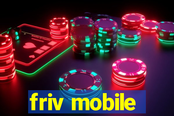 friv mobile
