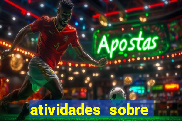 atividades sobre teatro para 3o ano fundamental