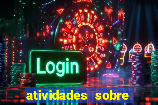 atividades sobre teatro para 3o ano fundamental