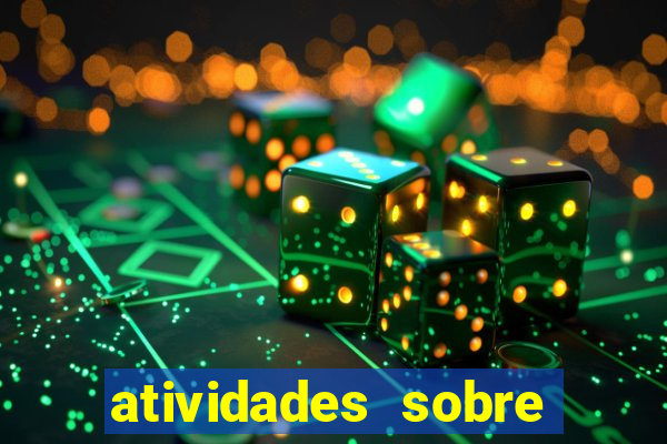 atividades sobre teatro para 3o ano fundamental
