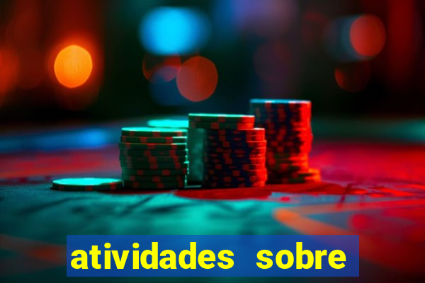 atividades sobre teatro para 3o ano fundamental