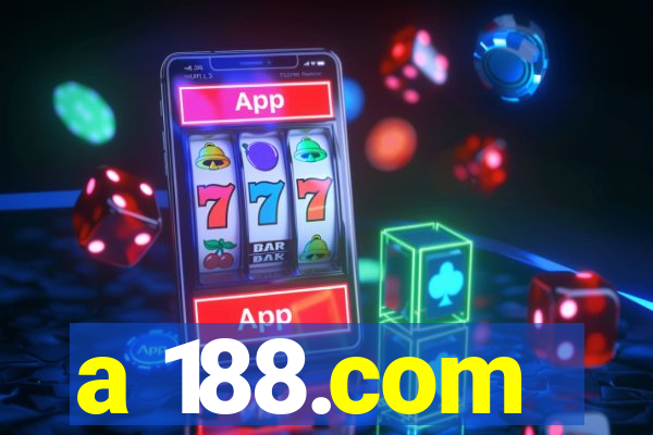 a 188.com