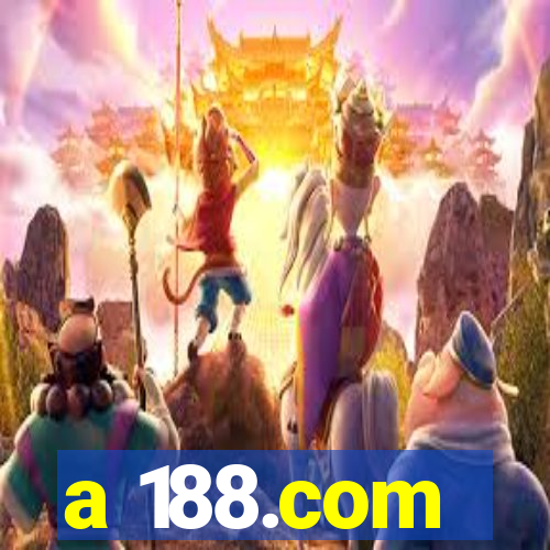 a 188.com