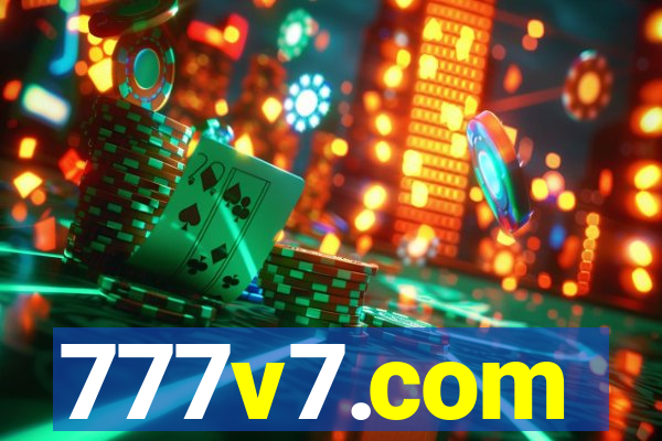 777v7.com
