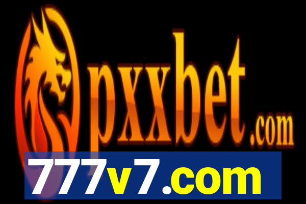 777v7.com