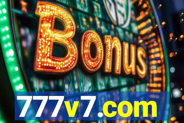 777v7.com