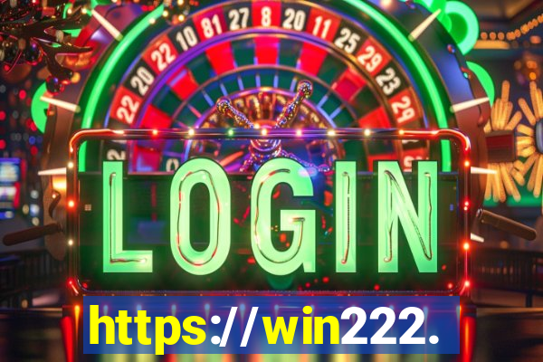https://win222.com/