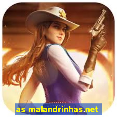 as malandrinhas.net