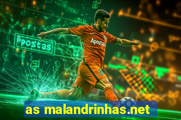 as malandrinhas.net