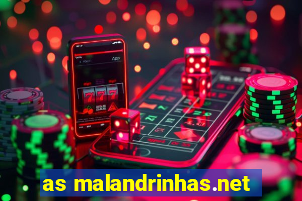 as malandrinhas.net