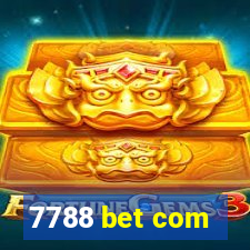 7788 bet com