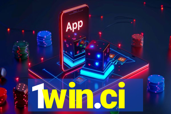 1win.ci