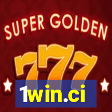 1win.ci
