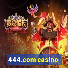 444.com casino