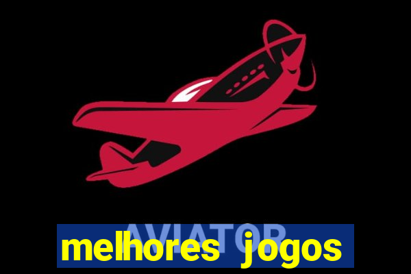 melhores jogos mobile 2024