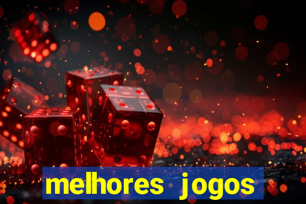 melhores jogos mobile 2024
