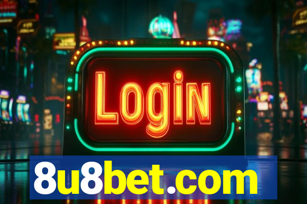 8u8bet.com