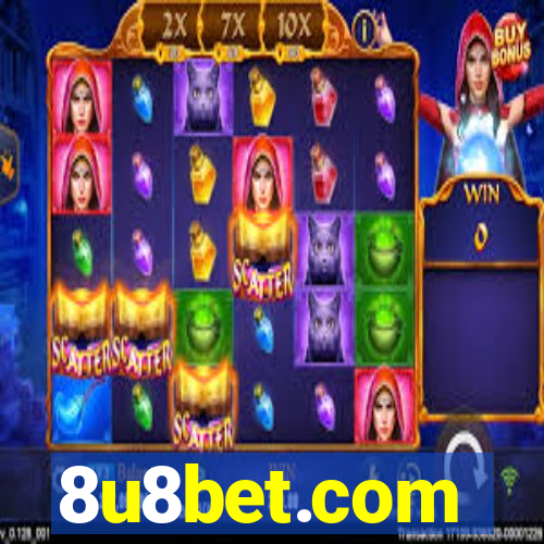 8u8bet.com