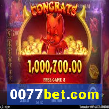 0077bet.com