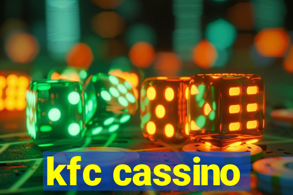 kfc cassino