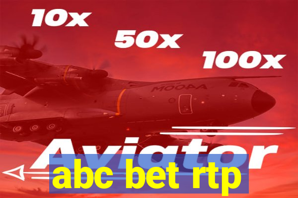 abc bet rtp