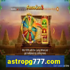 astropg777.com