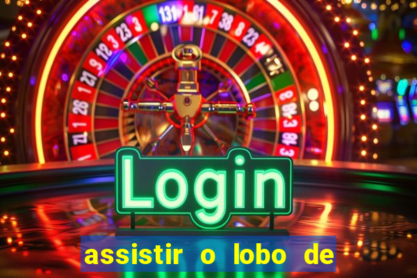 assistir o lobo de wall street topflix