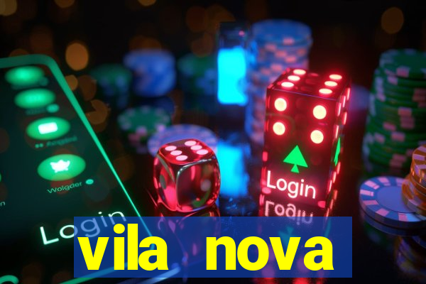 vila nova cachoeirinha e perigoso