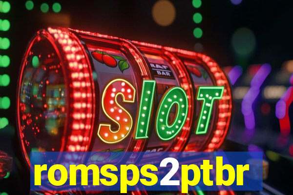 romsps2ptbr