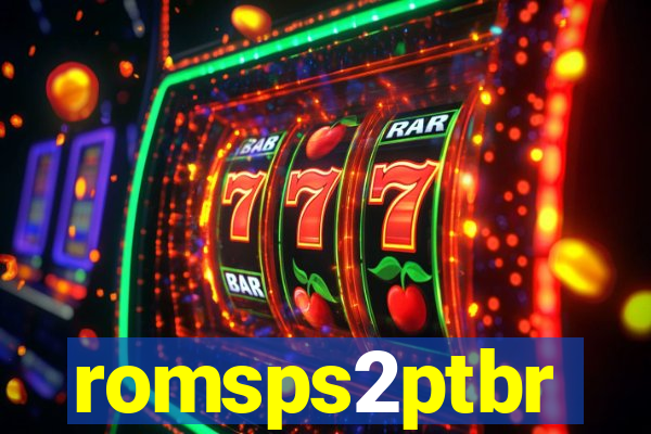 romsps2ptbr