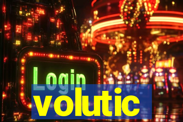 volutic