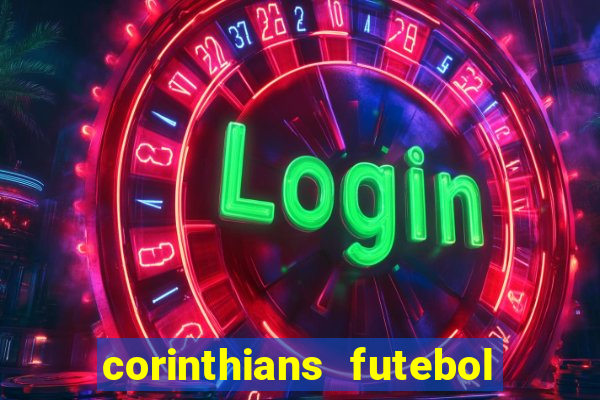 corinthians futebol play hd
