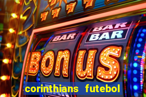 corinthians futebol play hd