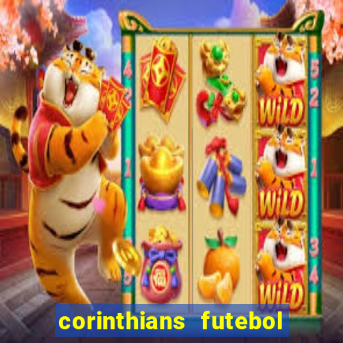 corinthians futebol play hd