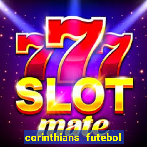 corinthians futebol play hd