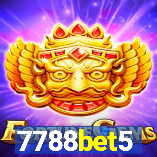 7788bet5