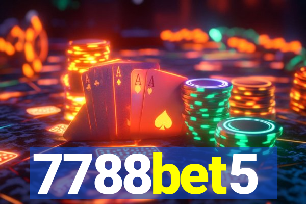 7788bet5