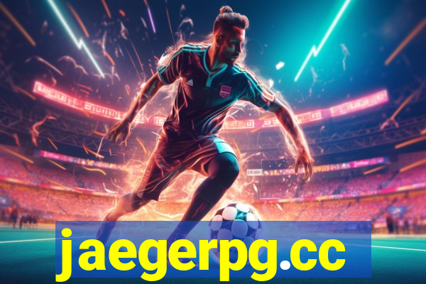jaegerpg.cc