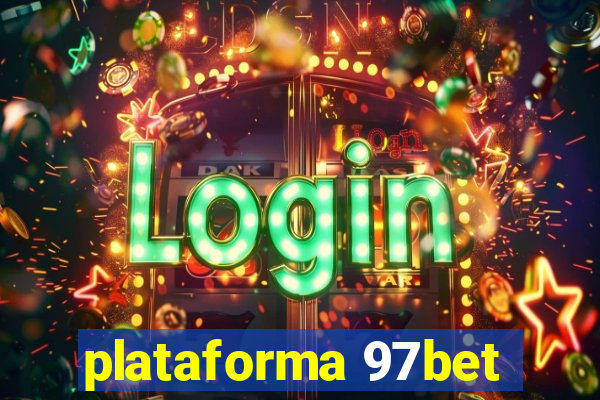 plataforma 97bet
