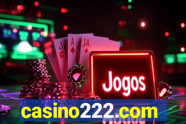casino222.com