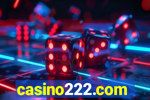 casino222.com
